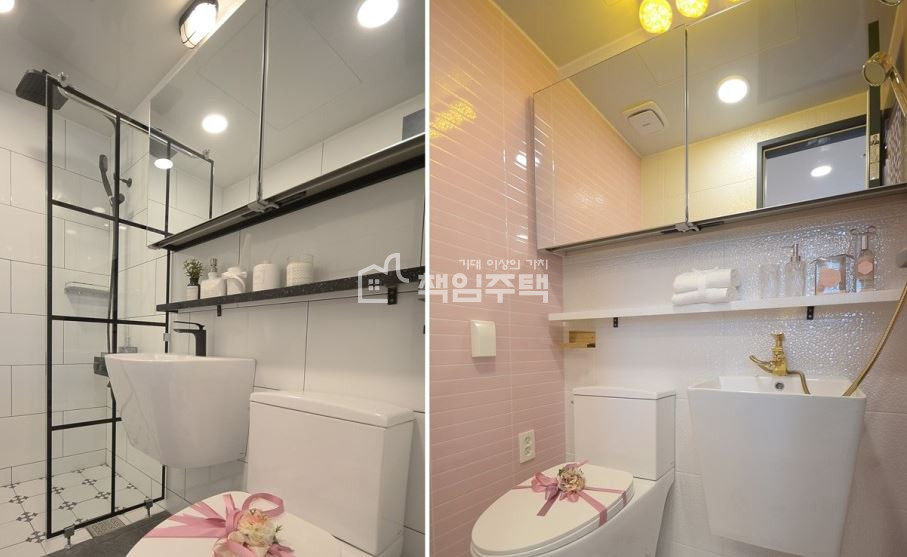 인천 미추홀구 숭의동 숭의동 채광좋고 깨끗한 3룸 분양 매물번호 10572 사진 5