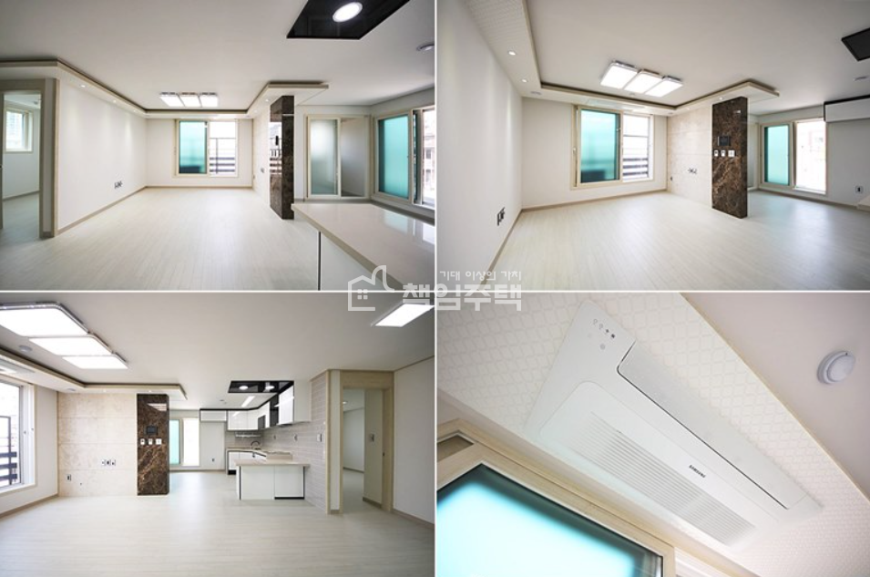 경기 수원영통구 영통동 영통동 넓은 3룸 테라스 눈부신 채광! 주변 인프라 최강!! 분양 매물번호 16895 사진 4