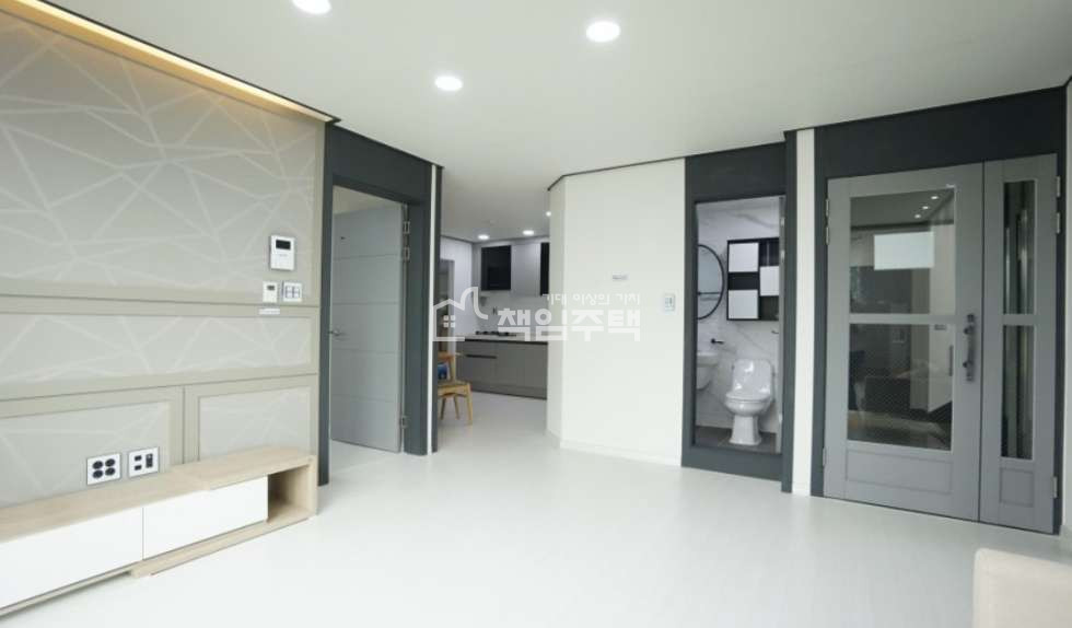 경기 안산상록구 일동 일동동 3룸 초 역세권 도보 5분거리 분양 매물번호 13233 사진 4