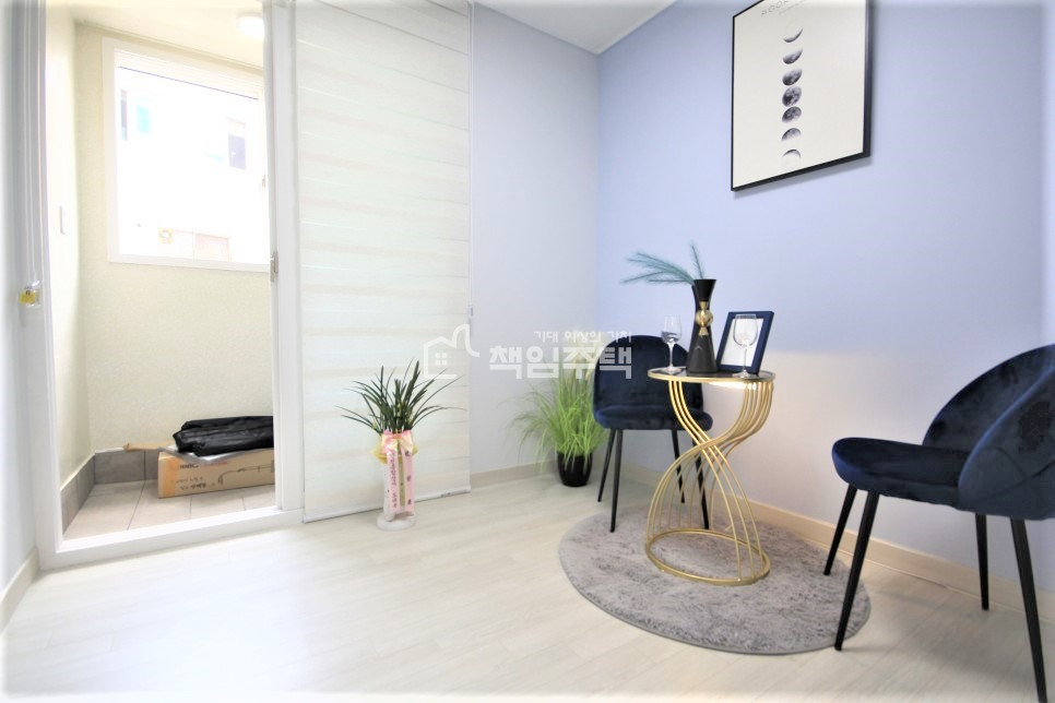경기 성남수정구 수진동 구진동 2룸 ∑ 누구나 보면 반하는 현장~! 분양 매물번호 15291 사진 4