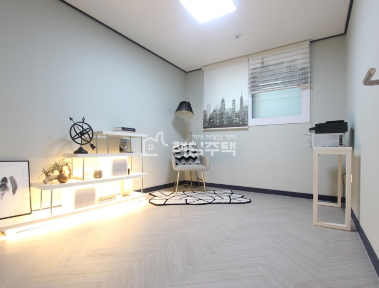 경기 용인기흥구 보라동 보라동 3룸 정남향 탁트인 거실뷰 분양 매물번호 11813 사진 5