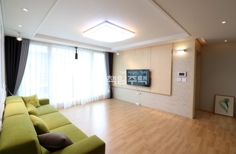 경기 안산단원구 고잔동 고잔동3룸 ☎막힘없는 채광넓은 인기매물! 분양 매물번호 10449 사진 2