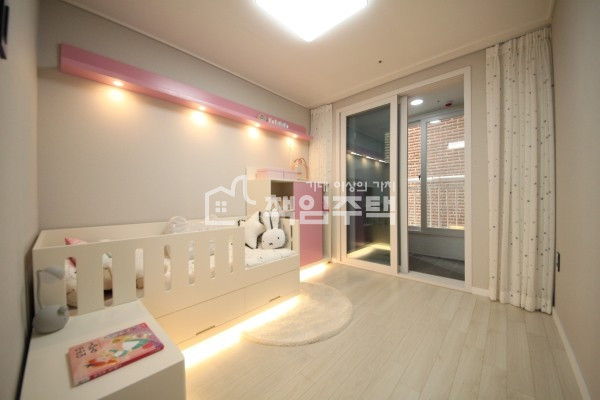 경기 안산단원구 선부동 선부동 3룸 로얄층/막힘없는 뻥뚫린뷰~♡ 분양 매물번호 13195 사진 3