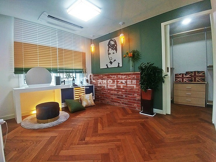 경기 김포시 구래동 구래동 3룸 정남향,최고급인테리어,주변굿 분양 매물번호 11273 사진 4