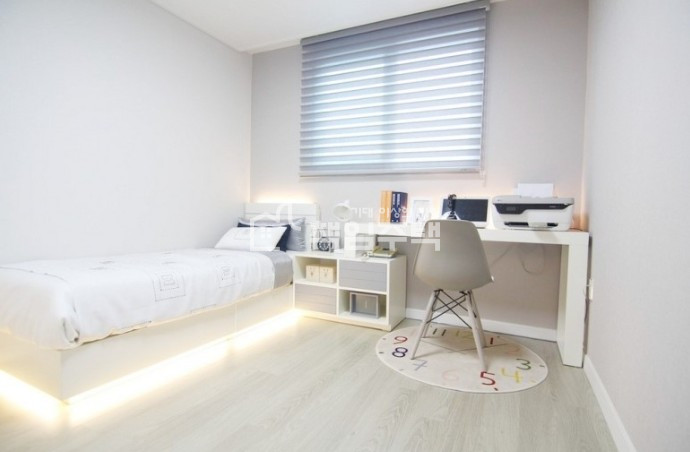 경기 고양일산동구 정발산동 정발산동 3룸 전세대 시스템에어컨+정남향 분양 매물번호 11249 사진 4