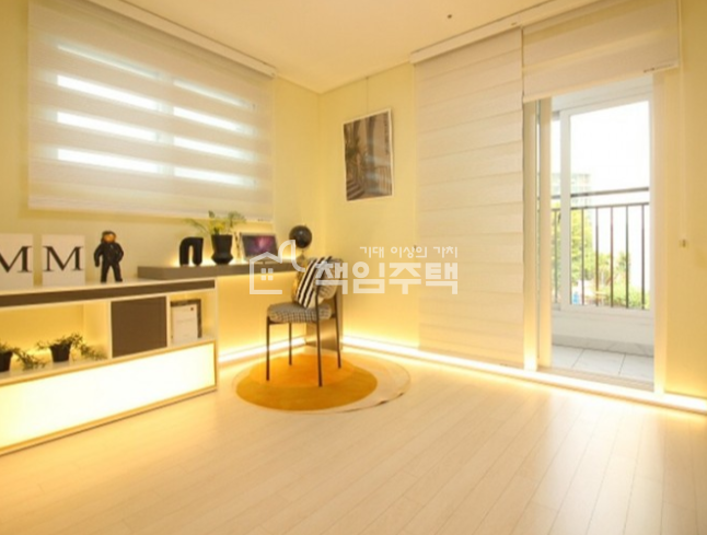 경기 부천소사구 괴안동 괴안동 생활이 편리하고 서울이 근접한 4룸 아파트 분양 매물번호 16973 사진 4