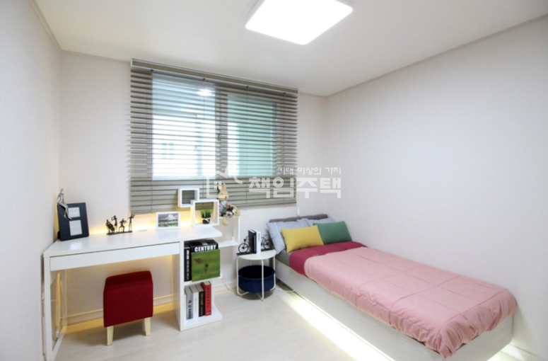 인천 서해구 가정동 가정동 2방1화 / 시스템에어컨 ★ 분양 매물번호 10390 사진 5