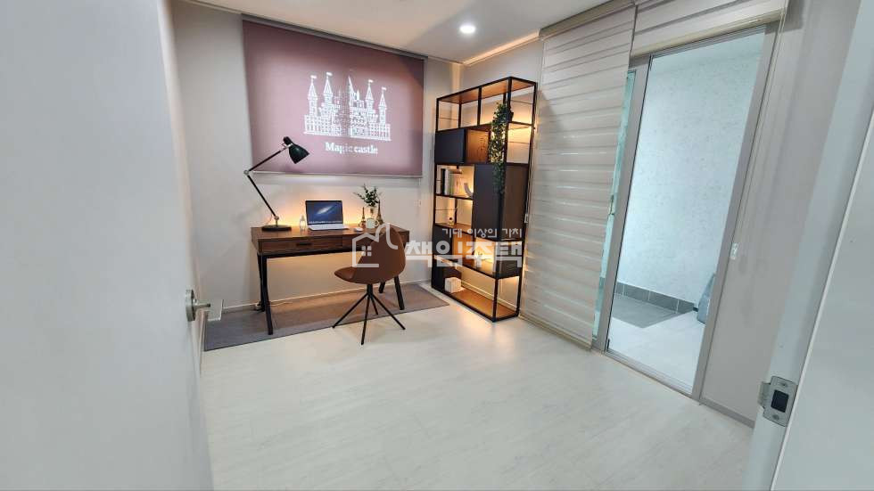 경기 부천원미구 심곡동 심곡동아파트 잔여세대 1억원 할인분양!! 옵션도 빵빵한테 서두르세요~ 3룸 분양 매물번호 16981 사진 4