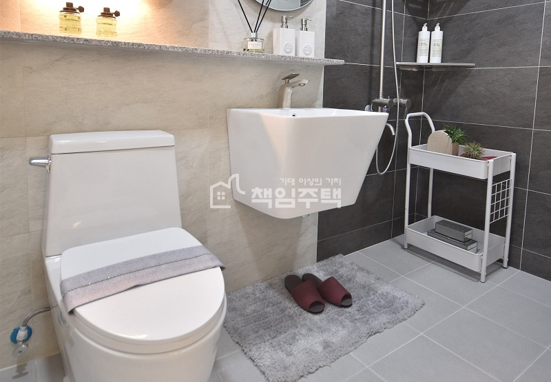 경기 안양동안구 관양동 관양동 3룸 싸고 좋은 내 집 마련 OK 분양 매물번호 12965 사진 3