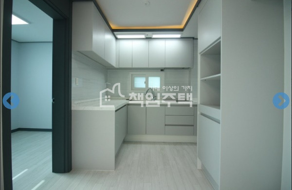 서울 구로구 오류동 오류동 옵션은? 당연히 풀로 채웠지~ 서울 내 다주는 3룸 분양 매물번호 16988 사진 2