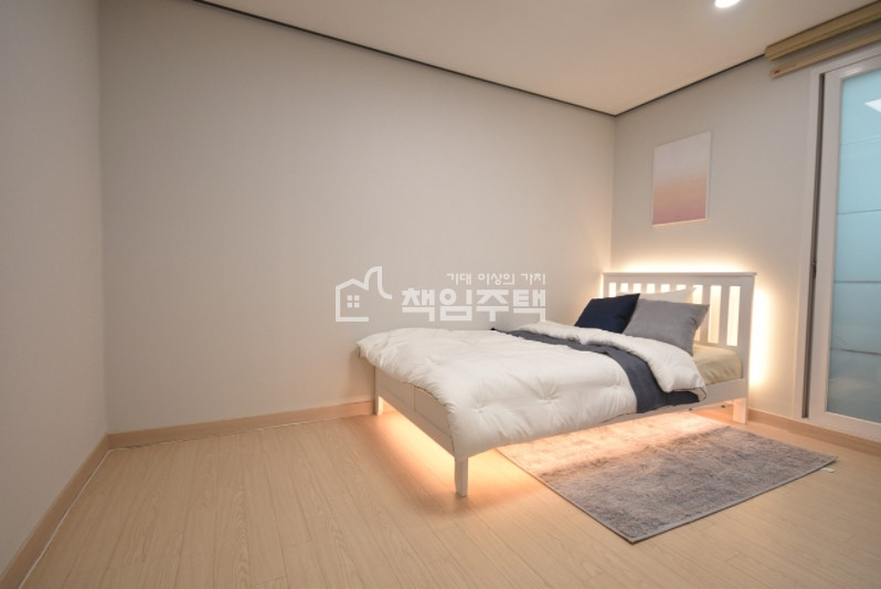 경기 시흥시 신천동 신천동 3룸 예쁜집 / 넓은집 / 내 집 분양 매물번호 13206 사진 4