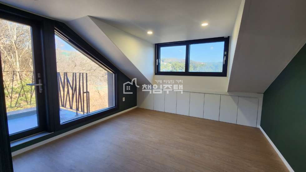 경기 성남분당구 서현동 분당 서현동에 위치한 위치좋고 공기좋은 단독주택 분양 매물번호 16992 사진 3