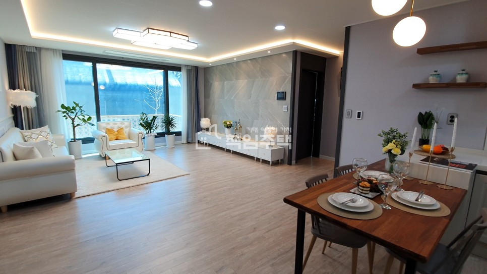 인천 미추홀구 용현동 용현동 3룸 테라스 재래시장+초중고 학군우수/엘베 분양 매물번호 13812 사진 3