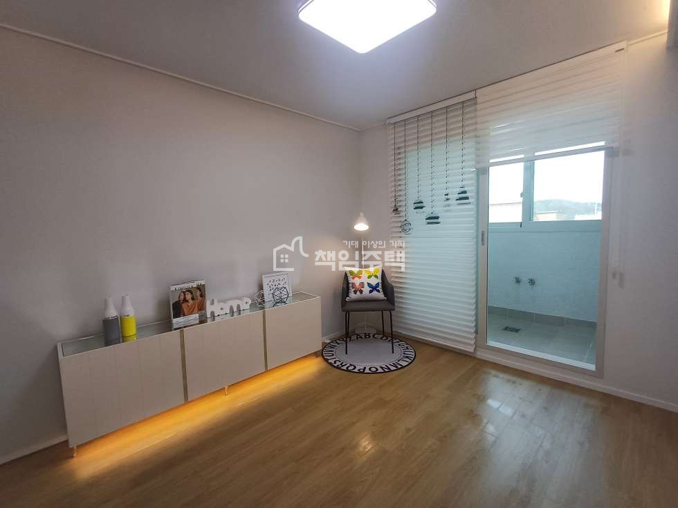 경기 화성만세구 팔탄면 구장리 팔탄면 깔끔하고 세련된 인테리어 3룸 분양 매물번호 17025 사진 3
