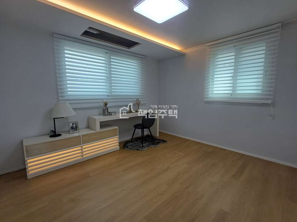 경기 화성만세구 팔탄면 구장리 팔탄면 깔끔하고 세련된 인테리어 3룸 분양 매물번호 17025 사진 4