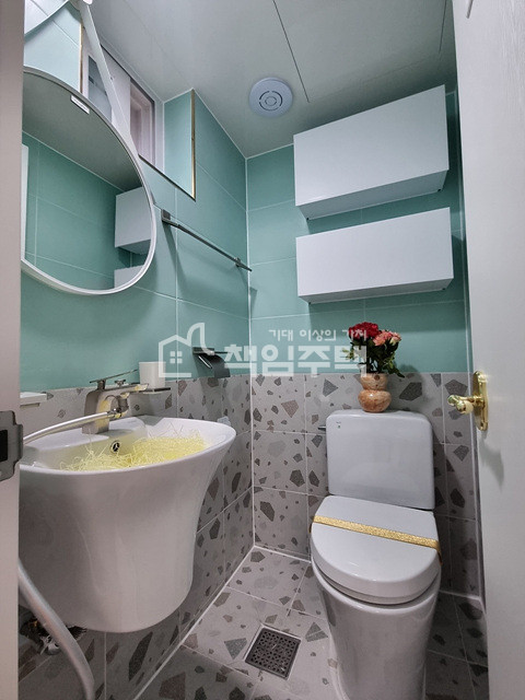 경기 오산시 오산동 오산시 오산동 3룸 초,중,고,대학교 명품학세권 분양 매물번호 16191 사진 5