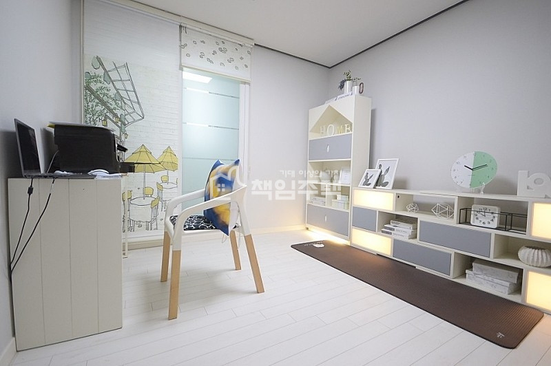 서울 은평구 녹번동 녹번동 3룸 대형마트 상권 인프라최고 분양 매물번호 13012 사진 5