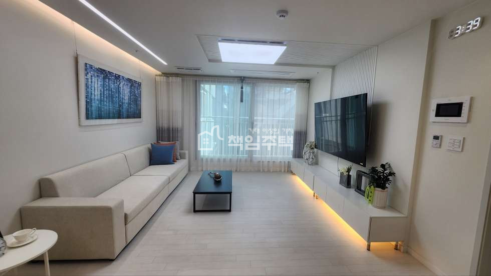 경기 부천소사구 소사본동 소사본동 구경할 맛 난다~! 살기좋은 3룸 아파트 분양 매물번호 17053 사진 1