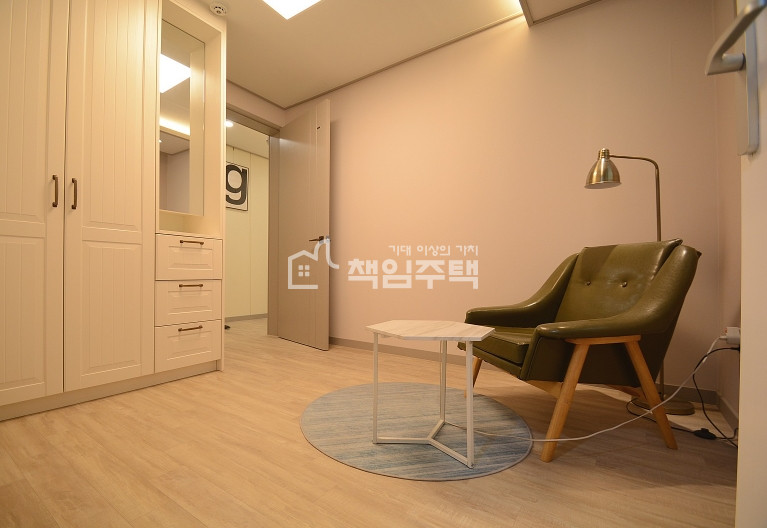 경기 부천소사구 소사본동 소사본동 3룸 고객만족 내집마련/최대대출 분양 매물번호 11432 사진 4