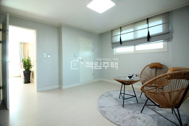 인천 부평구 갈산동 갈산동 3룸 적은 실입주금으로 입주가능! 분양 매물번호 16048 사진 4