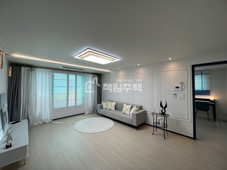 경기 김포시 운양동 운양동 3룸 내가찾던그집!! 분양 매물번호 16124 사진 1