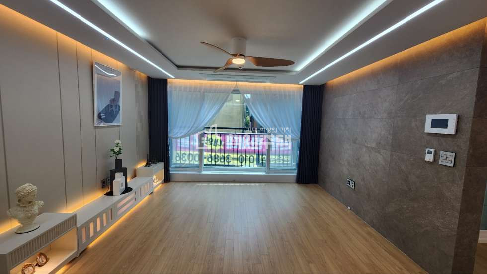 경기 안산상록구 본오동 본오동 최고급 마감재로 시공한 모던한 3룸 분양 매물번호 17059 사진 1