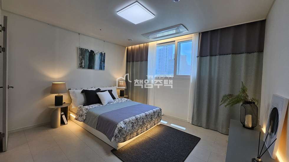 경기 안양만안구 안양동 안양동 프리미엄 오피스텔 뷰좋은 3룸 분양 매물번호 17065 사진 3