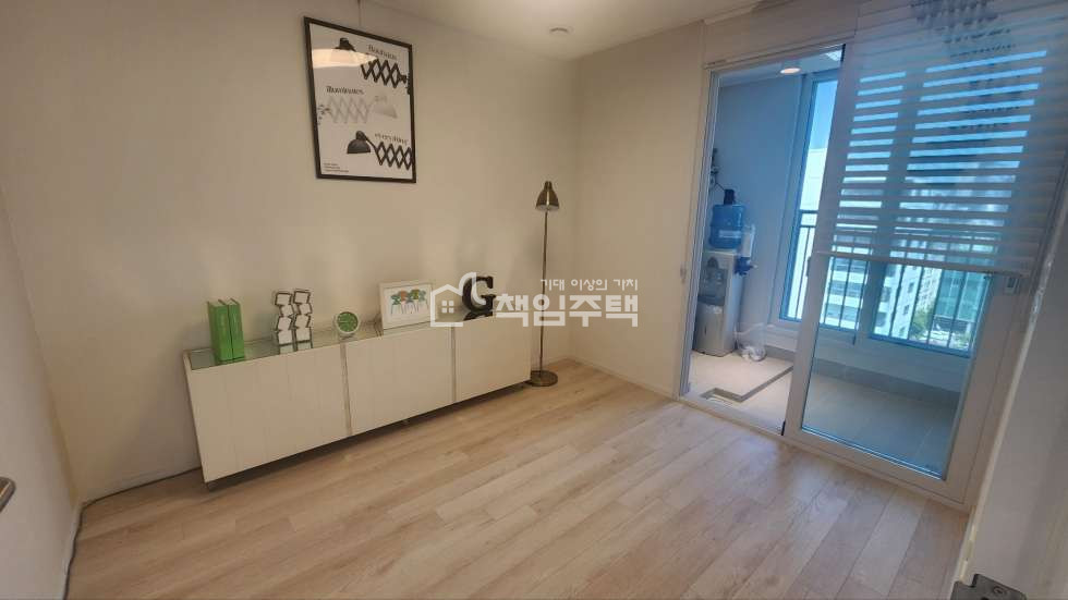 경기 안양만안구 안양동 안양동 고급자재로 시공한 테라스세대 3룸 오피스텔 분양 매물번호 17067 사진 4