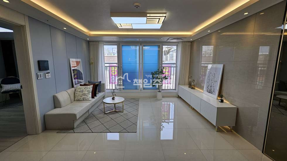 서울 강서구 공항동 공항동 모아주택 선정지에 3세대 남았어요!! 3룸 분양 매물번호 17069 사진 1
