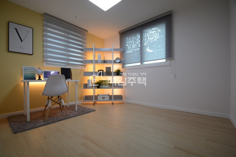 경기 부천원미구 약대동 약대동 3룸 내진설계,층간소음제로 분양 매물번호 11496 사진 5
