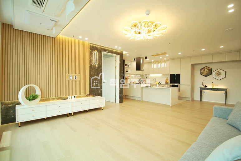 인천 서해구 경서동 경서동 3룸 초등학교＆마트＆청라국제도시 인접 분양 매물번호 14069 사진 2