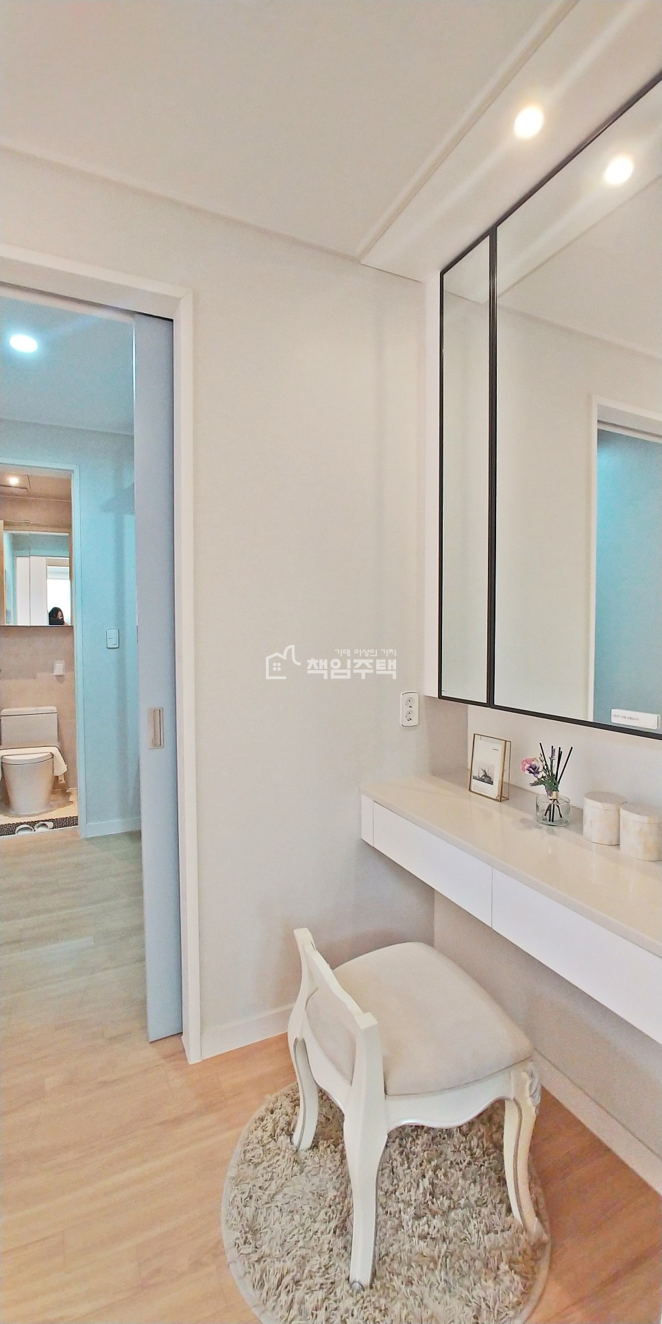 경기 군포시 금정동 군포3룸 ♥ 금정동 LOVE~HOUSE ♥ 분양 매물번호 14988 사진 5
