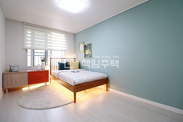경기 안산상록구 사동 주택 입지가 아주 조용하고 좋아요 분양 매물번호 10868 사진 4