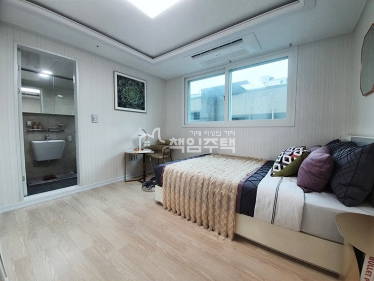 인천 계양구 장기동 장기동 예쁘고 넓은 3룸 분양 매물번호 10290 사진 3