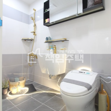 경기 안양만안구 석수동 석수동 3룸 초/중/고 인접 ＆ 학세권/공세권 분양 매물번호 10486 사진 5