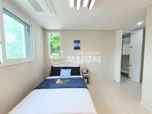 경기 용인처인구 김량장동 김량장동 3룸 투자 가치 좋은집~! 분양 매물번호 17092 사진 4