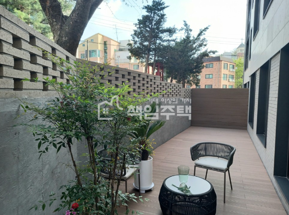 경기 안산상록구 본오동 본오동 3룸 테라스 조용한 주택가위치◎♬ 분양 매물번호 17097 사진 1