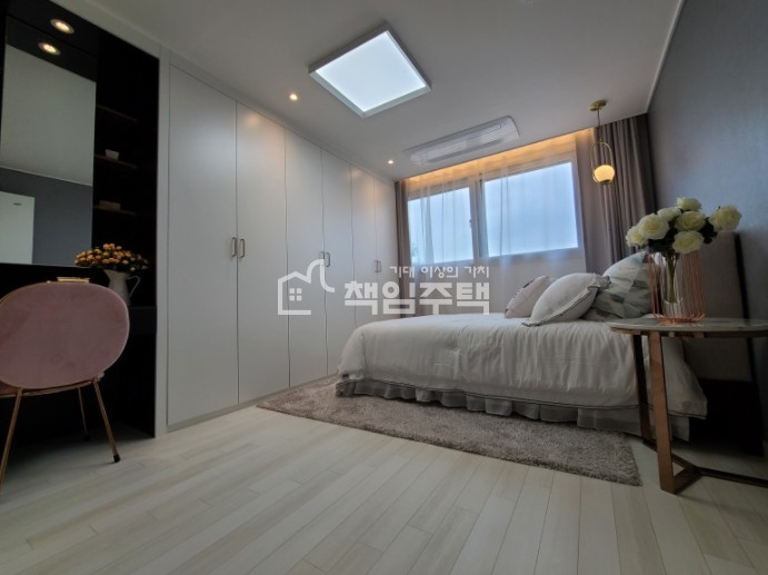 인천 미추홀구 주안동 주안동 3룸 최고급 마감재사용 분양 매물번호 14503 사진 5