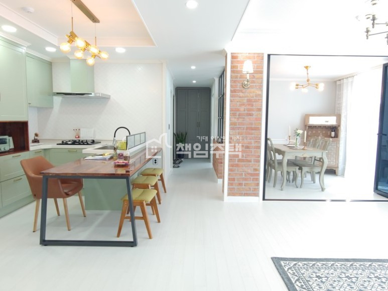 인천 미추홀구 숭의동 숭의동3룸 ✲ 숭의동 너무잘나온 3룸 ✲ 분양 매물번호 14550 사진 3