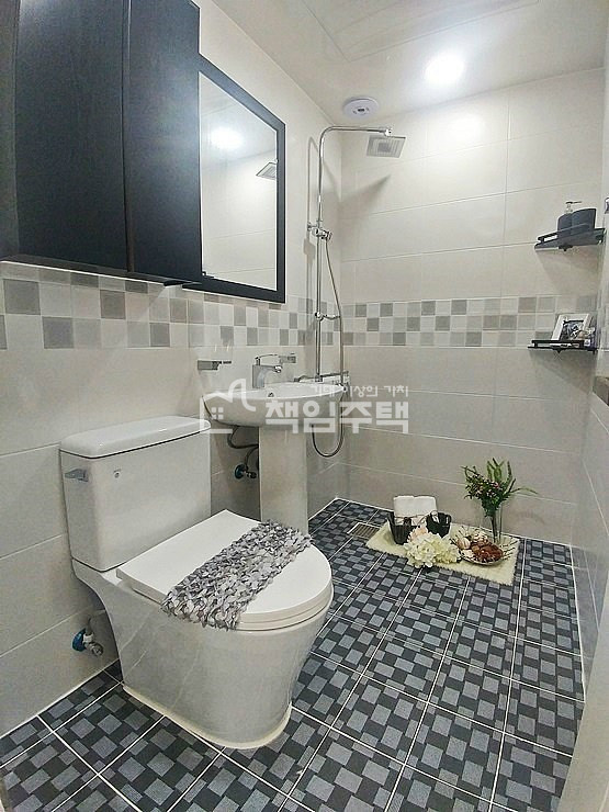 경기 안산단원구 원곡동 원곡동 3룸 역세권 인프라 편리 층간소음재 분양 매물번호 17102 사진 5