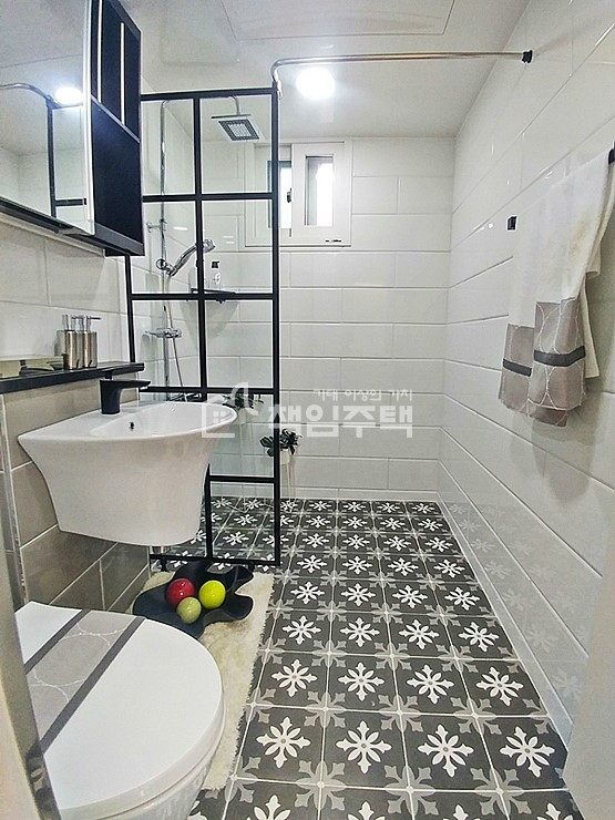 경기 동두천시 보산동 보산동 3룸 전지역 급매물상담 분양 매물번호 17109 사진 5
