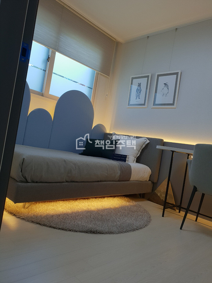 서울 양천구 신정동 신정동 3룸 영등포, 여의도 최적 접근성 분양 매물번호 16098 사진 4