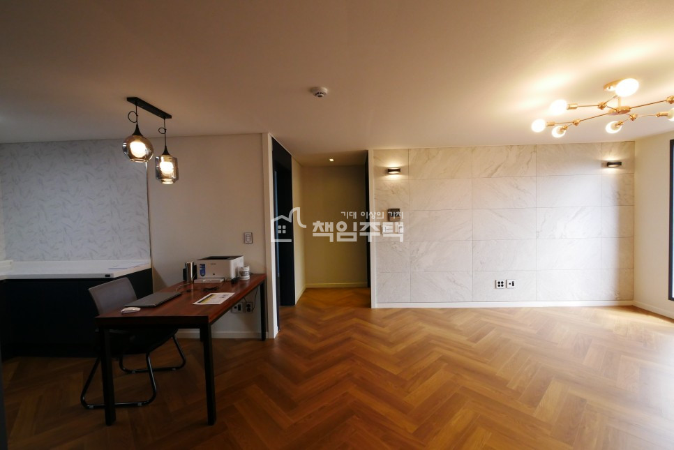 경기 용인처인구 모현읍 모현읍 3룸 넓은거실 + 큰방 + 탁트인뷰 분양 매물번호 10935 사진 3