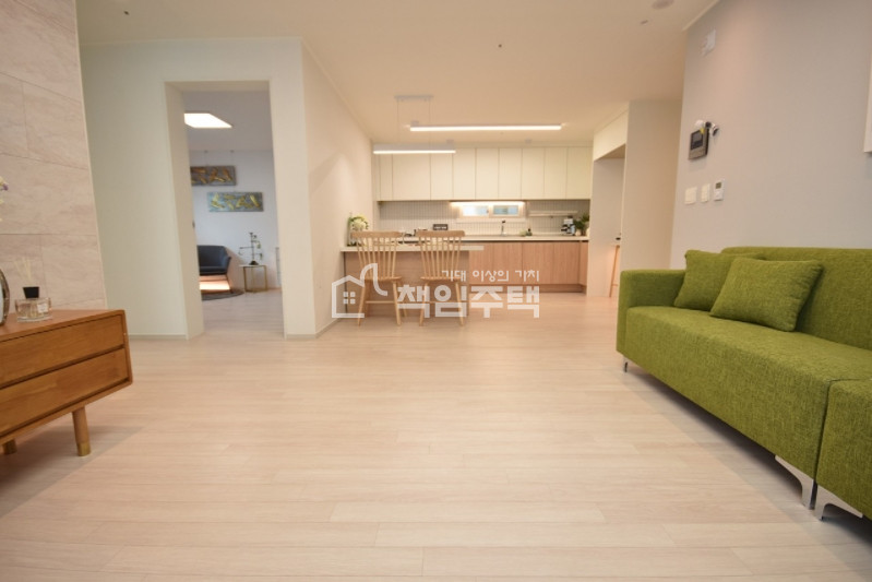 경기 안양동안구 비산동 비산동 3룸 잔여세대 파격 특가할인 분양 매물번호 12996 사진 2