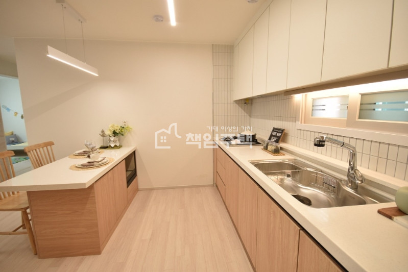 경기 안양동안구 비산동 비산동 3룸 잔여세대 파격 특가할인 분양 매물번호 12996 사진 3
