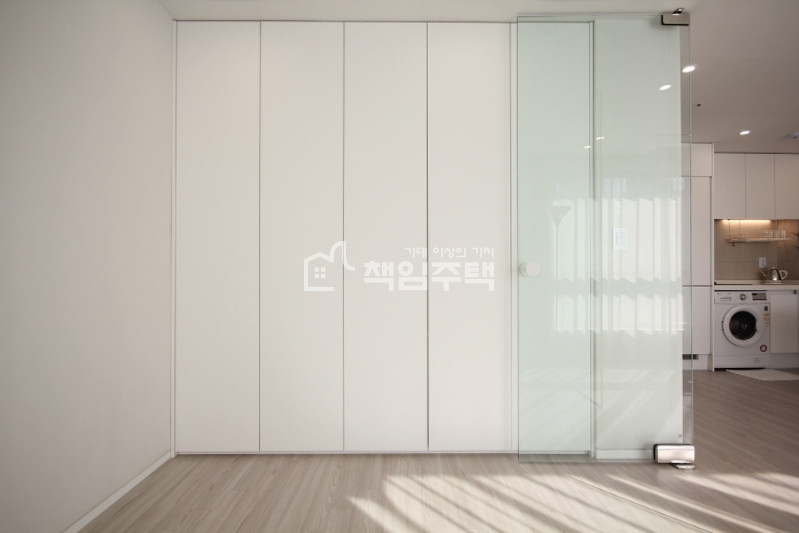 경기 용인기흥구 마북동 언남동 3룸 고급내장제 최고옵션. 분양 매물번호 13540 사진 5