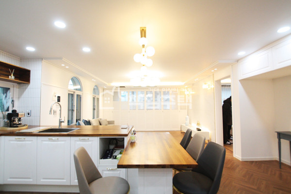 경기 파주시 야당동 모든것을 갖춘 최고의 3룸 분양 매물번호 10229 사진 7