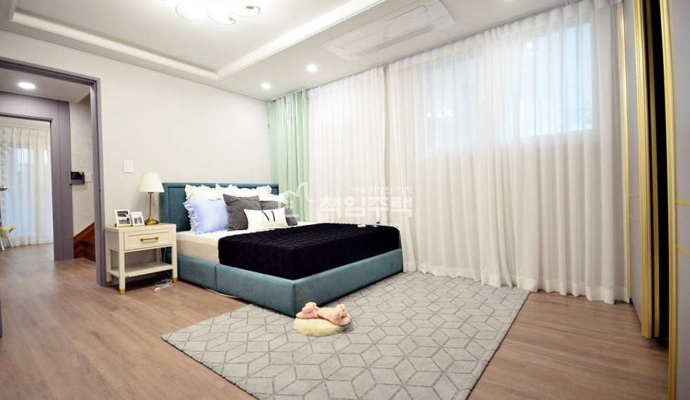 경기 수원권선구 세류동 세류동 3룸 수납공간가득/정남향배치♬ 분양 매물번호 13734 사진 3
