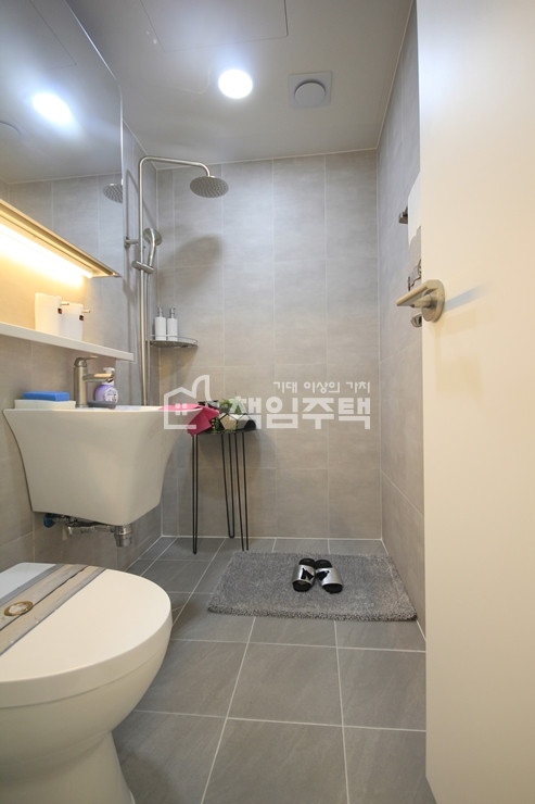 경기 수원장안구 영화동 수원 3룸 정남향/햇볕 잘 드는 3룸 분양 매물번호 15072 사진 5
