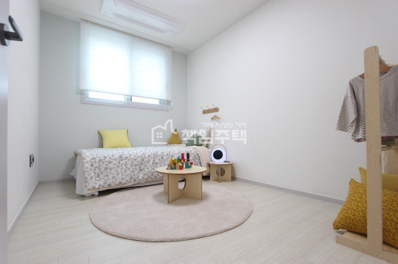 경기 부천원미구 심곡동 심곡동 3룸 다양한 맞춤형 매물 보유! 분양 매물번호 11476 사진 5